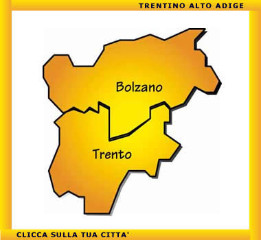 Musica Classica Trentino Alto Adige