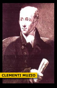 CLEMENTI MUZIO