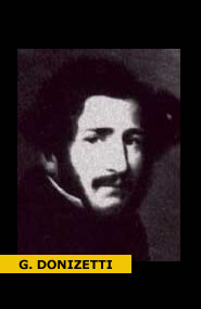Donizetti Gaetano