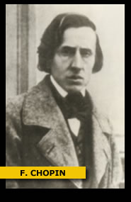 Chopin Fryderyk