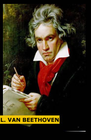 Beethoven Ludwig van