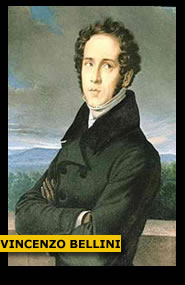 Bellini Vincenzo