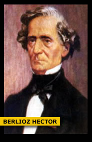 Berlioz Hector