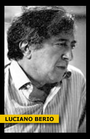 Berio Luciano 