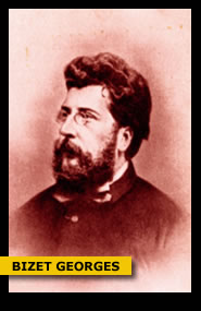 Bizet Georges 