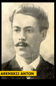 Arenskij  Anton 