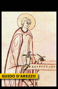 D'Arezzo Guido