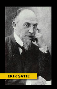 Satie Eric