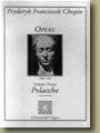 F. Chopin - OPERE - Polacche