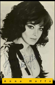 Musica Classica - Si � spenta Anna Moffo