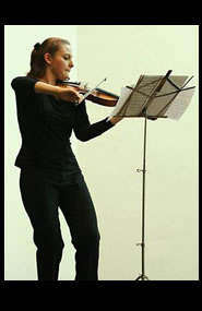 SELEZIONE DI MUSICISTI, STRUMENTISTI ED ORCHESTRALI