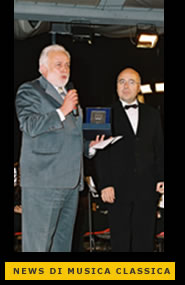 Ferran Ferrer premiato per il Festival Marenco