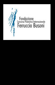 ECCO I 24 FINALISTI DEL CONCORSO BUSONI 2007