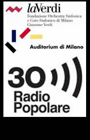 La “musica classica” per Radio Popolare