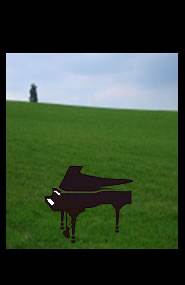 I PIANISTI ITALIANI SCENDONO IN CAMPO 